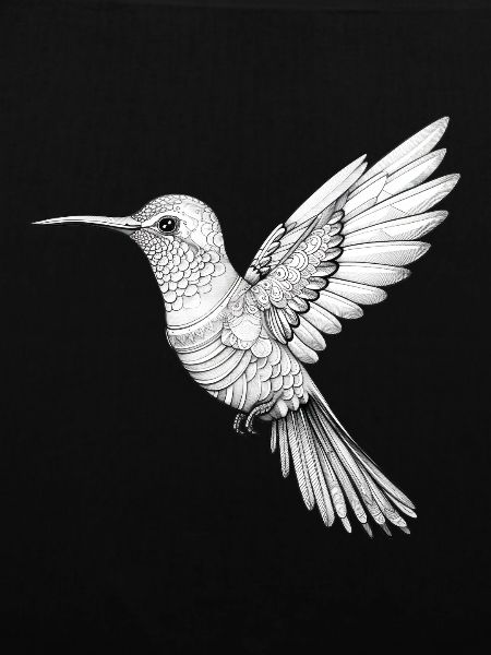 Hummingbird