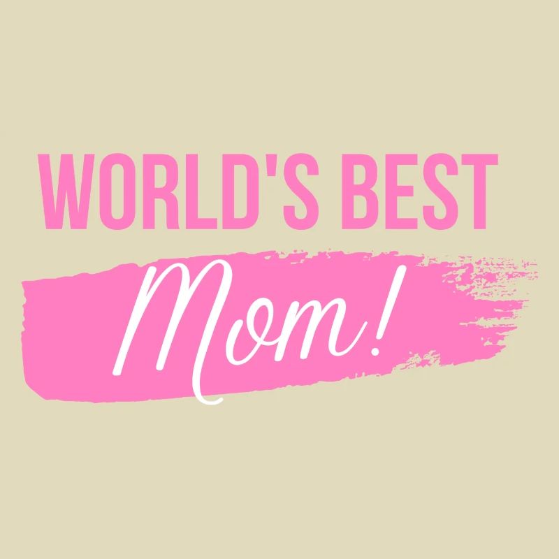 Weltbeste Mutter