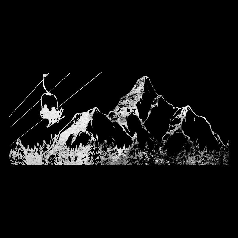 Mountain - Skiing - (28)