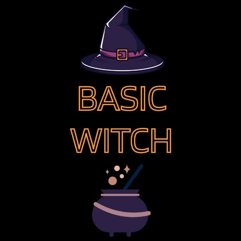 Basic Witch
