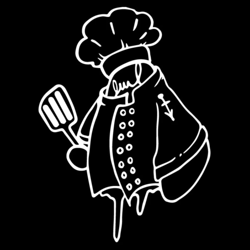 Herr Lamp Chef