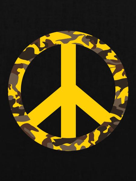 Peace symbol