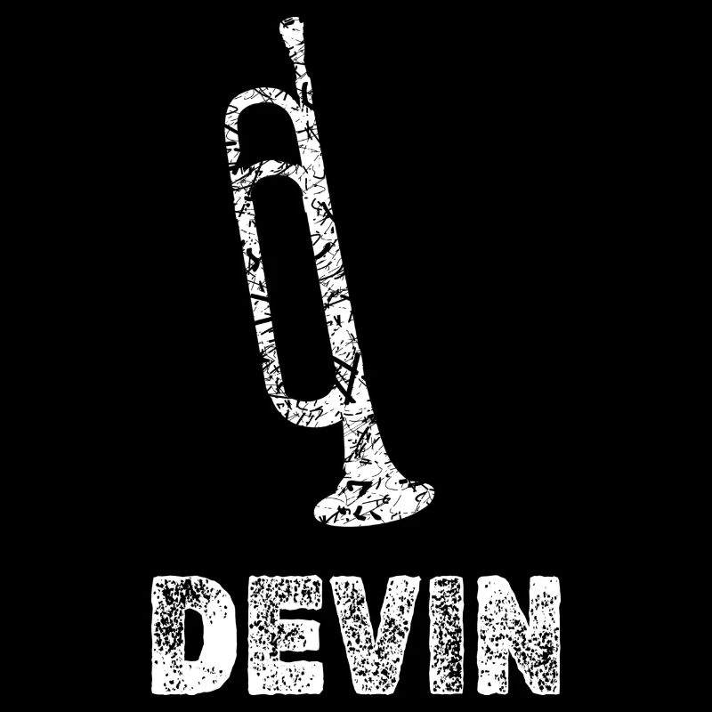 Cadeau pour Devin
