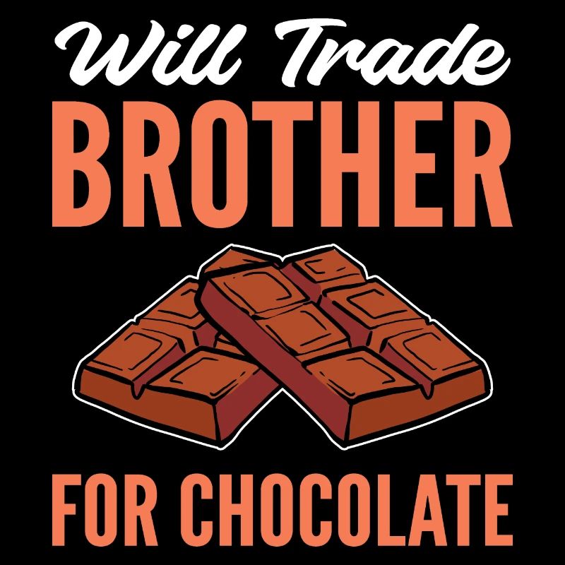 Wird Bruder handeln Naschkatze Gift