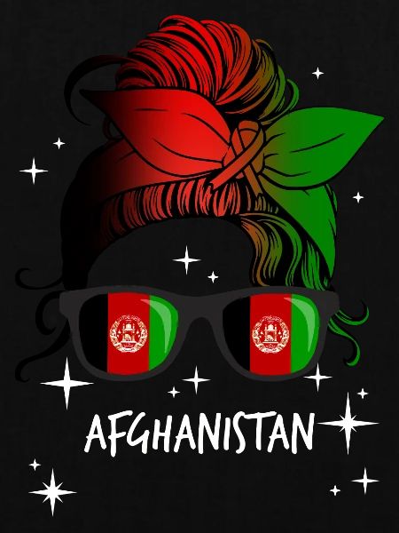 Afghanistan