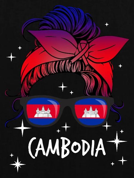 Cambodia