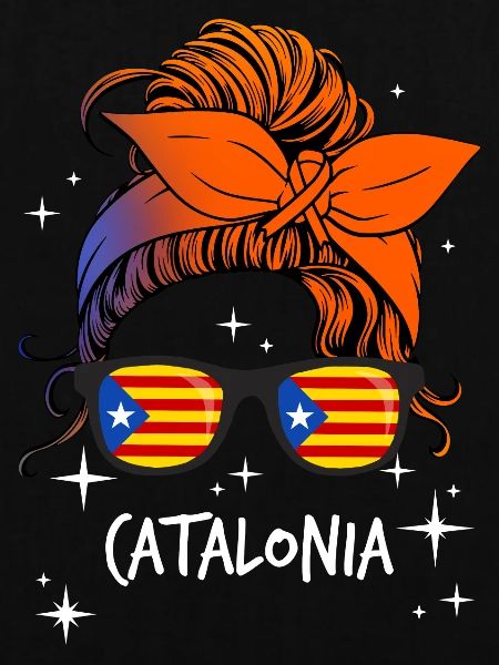 Katalonien