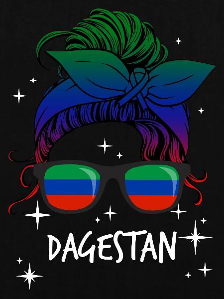 Dagestan
