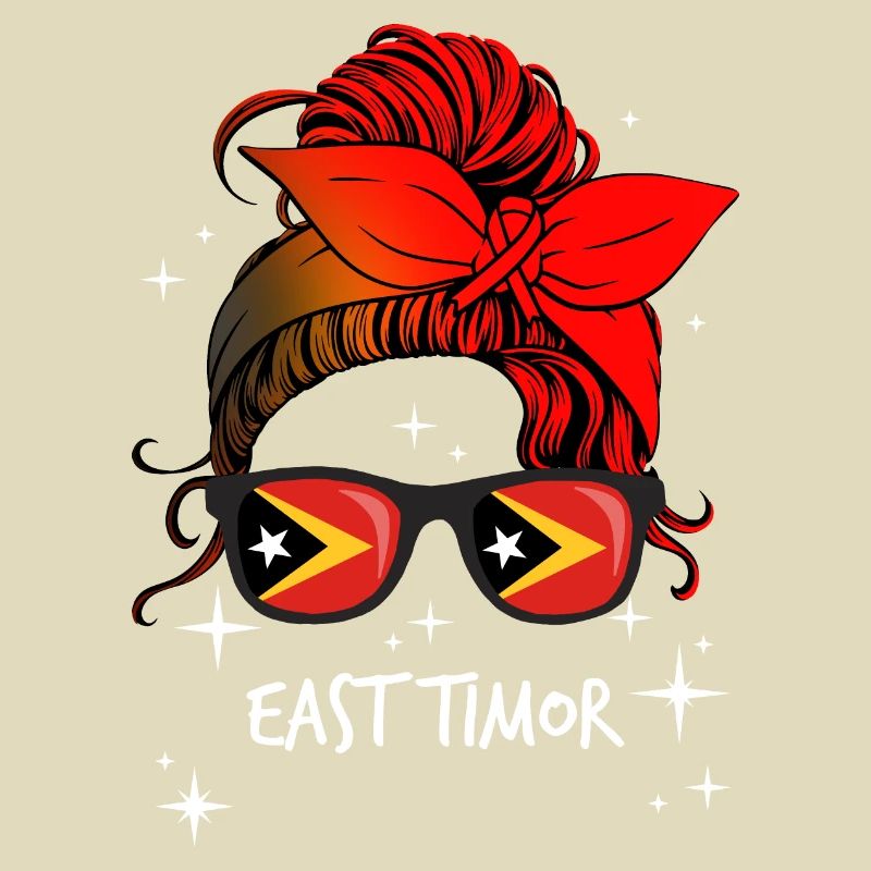 Osttimor