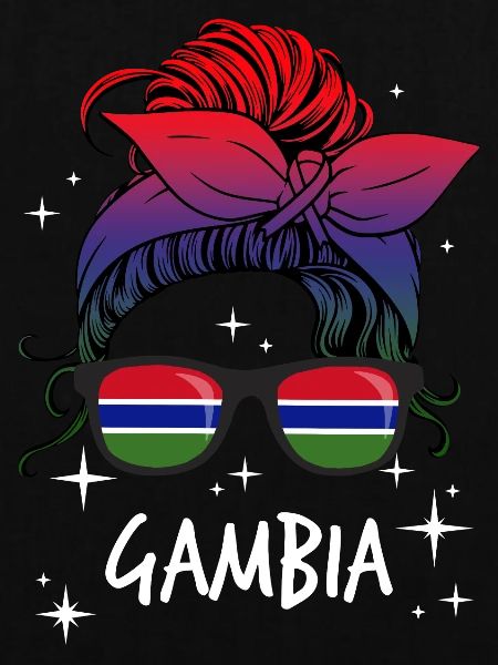 Gambia