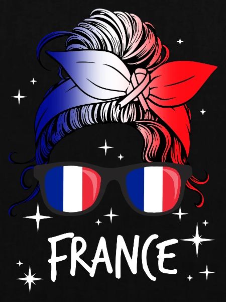 Frankreich