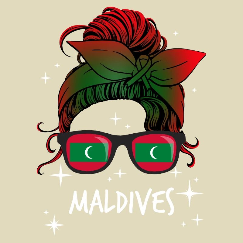 Malediven