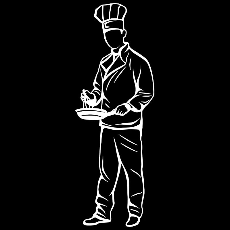Chef Sketch
