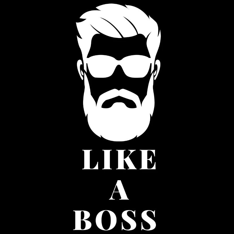 Like a Boss
