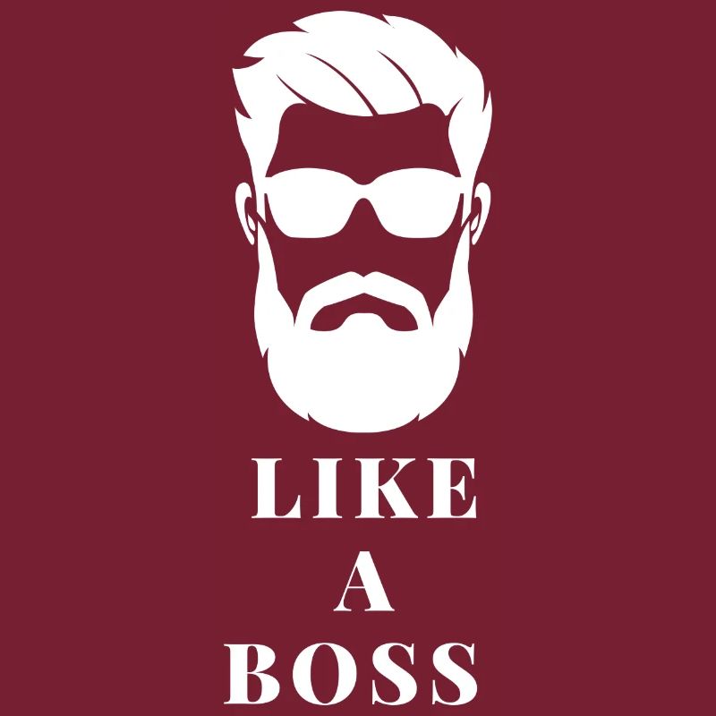 Like a Boss