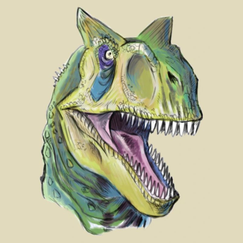 Carnotaurus