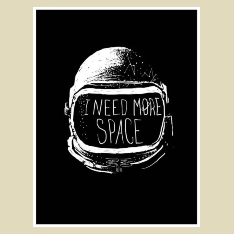 I need more Space Leiro