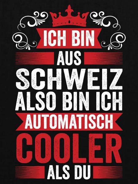 Schweizer Schweiz