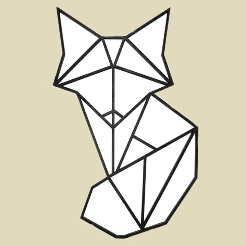 Fuchs Polygone
