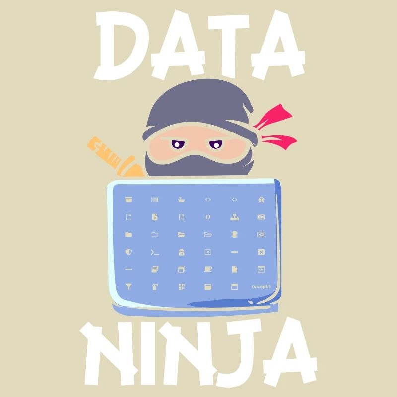 Data Ninja