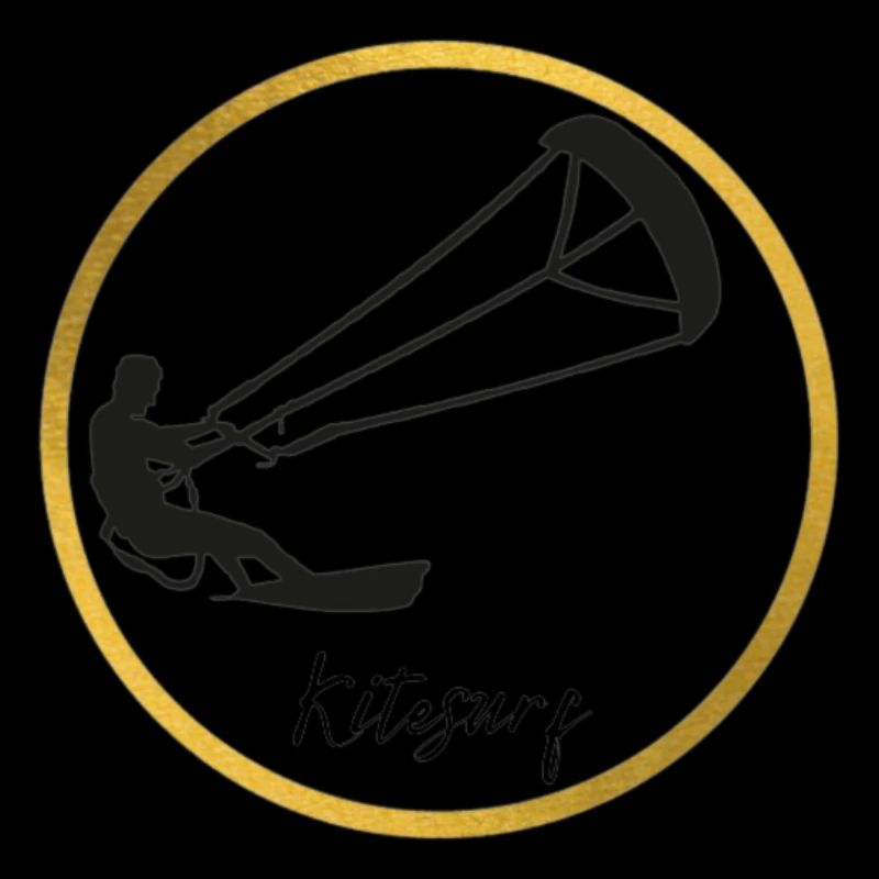 Kitesurfen