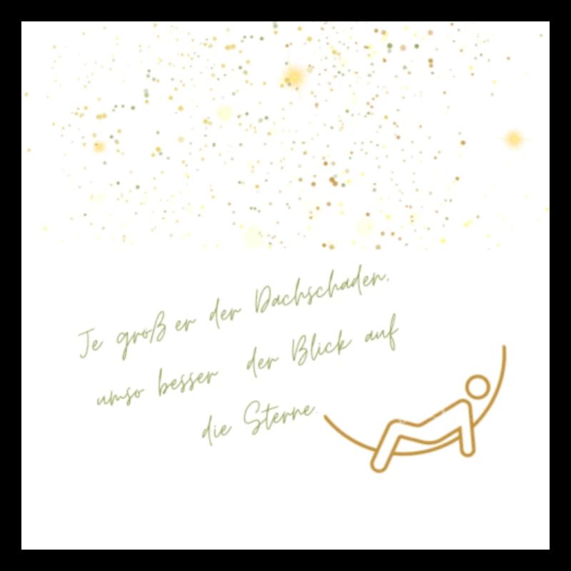 Dachschaden