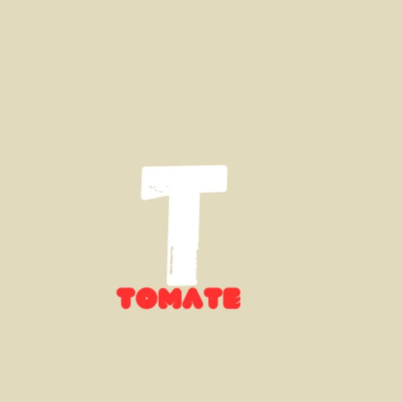 Tomate Logo