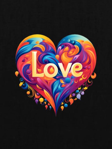 Love Heart