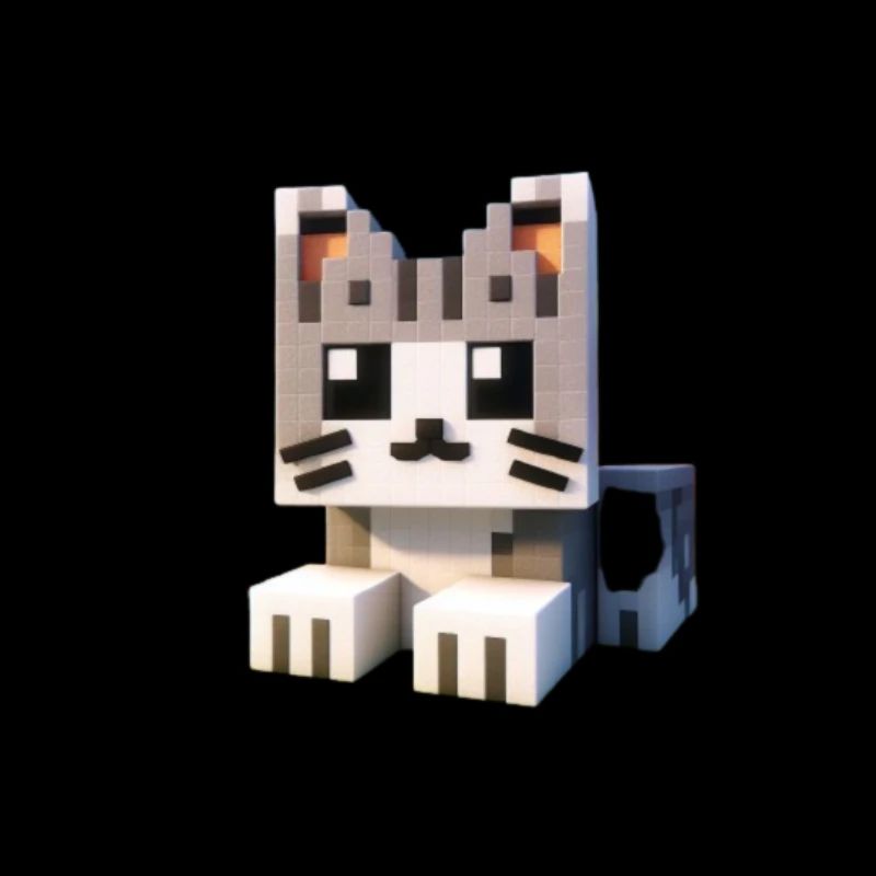 Chat Pixel 2