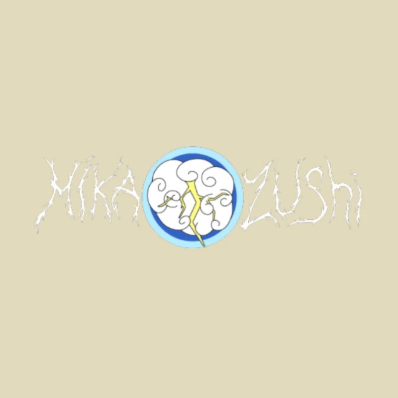 Logo Mikazushi