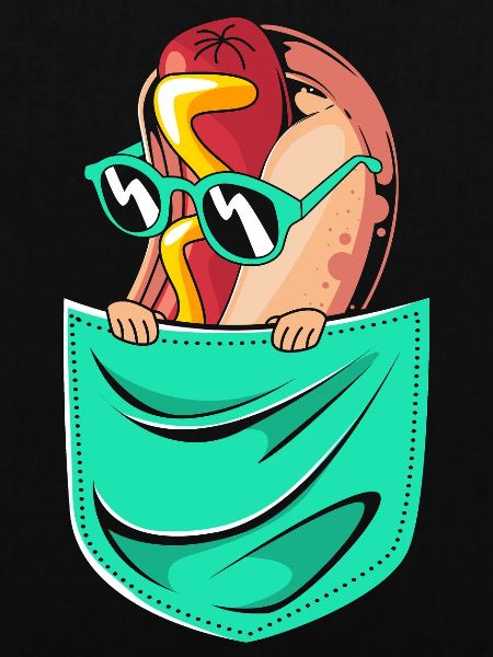Hot Dog Imbiss