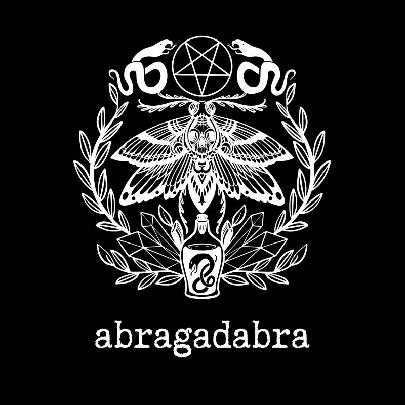 ABRAGADABRA