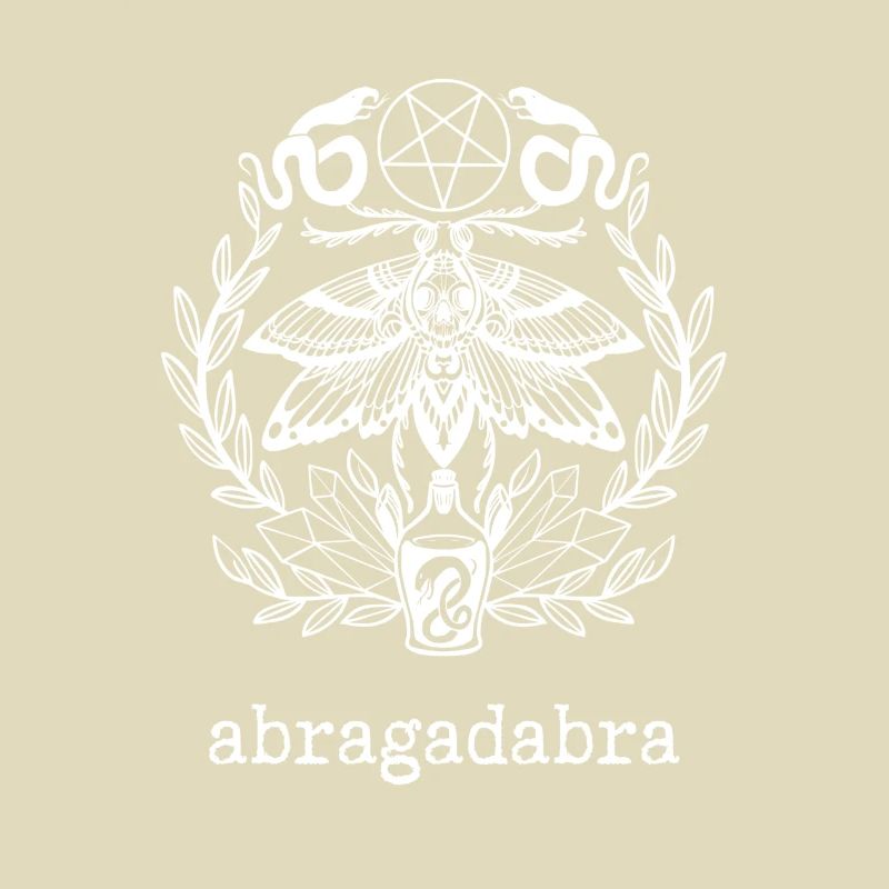 ABRAGADABRA
