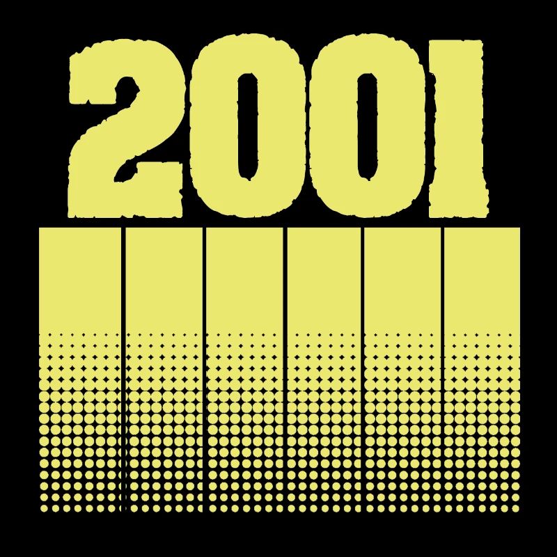 2001 2001