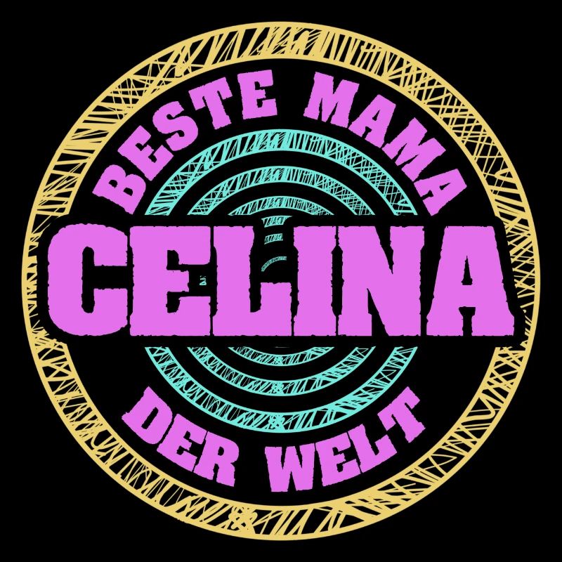 Mutter Celina