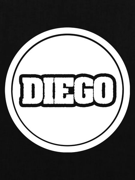 Geschenk für Diego
