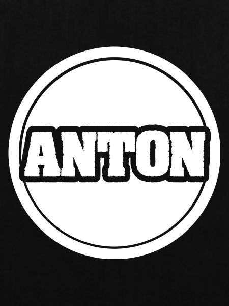 Geschenk für Anton