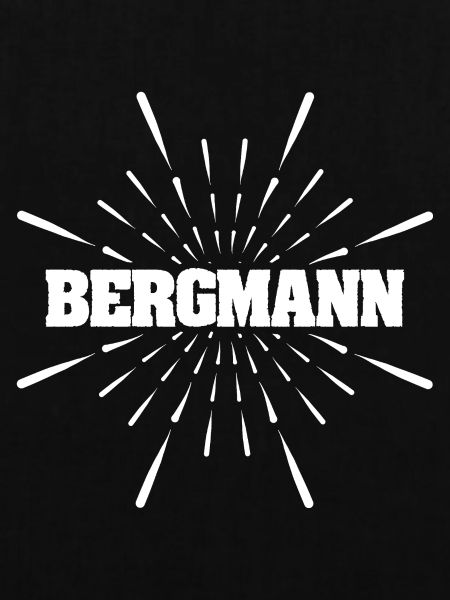 Geschenk für Bergmann