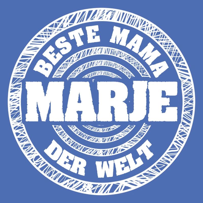 Mutter Marje