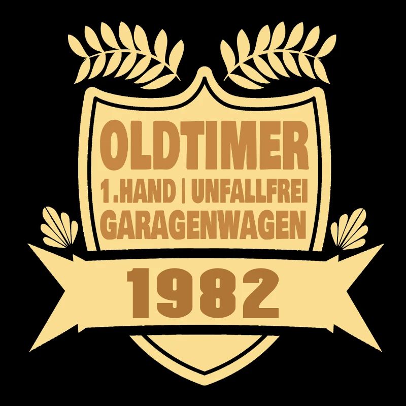 Geschenkidee 1982