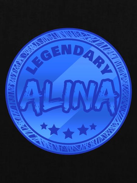 First name Alina