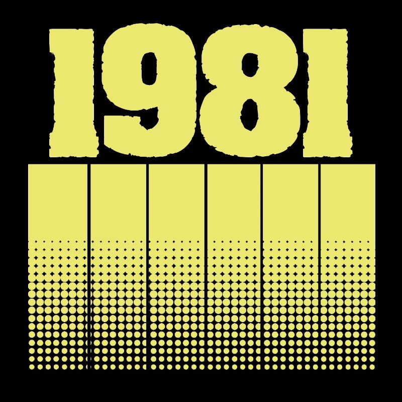 1981 1981