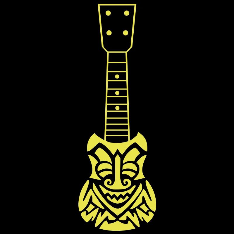 TIKI Ukulele