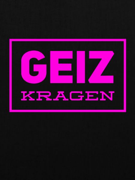 geizen