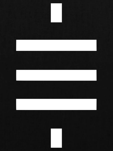 Bitcoin Crypto Satoshis Symbol 21