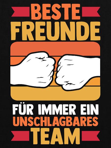 Beste Freunde
