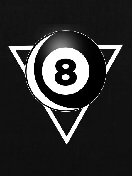 Billiard 8