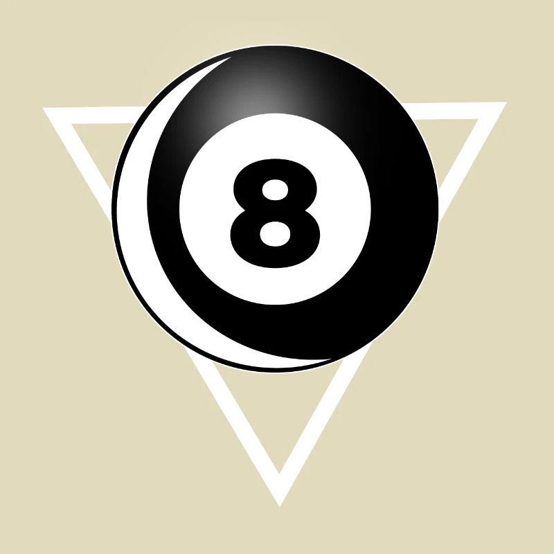 Billiard 8