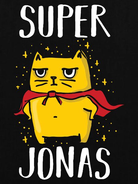 Jonas