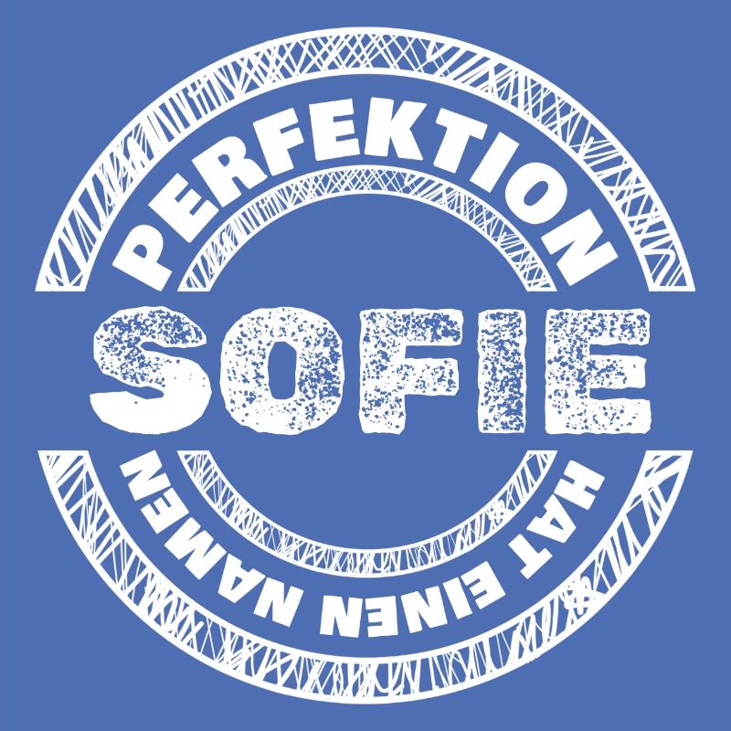 Sofie as Sofie